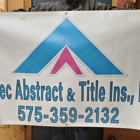 Aztec Abstract & Title Insurance Inc