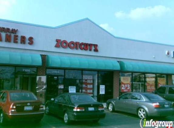 Zootcuts Inc - Morton Grove, IL