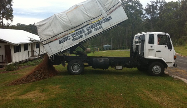 ANC Tree Services - Jimboomba, QLD