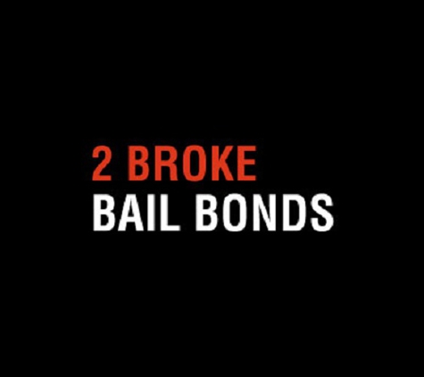 2 Broke Bail Bonds - North Liberty, IA