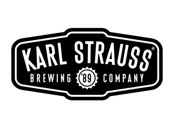 Karl Strauss Brewing Company - San Diego, CA