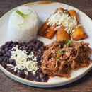Doggi's Arepa Bar - Spanish Restaurants