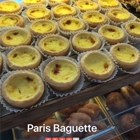 Paris Baguette