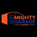 Mighty Garage Doors - Garage Doors & Openers