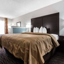 Quality Inn & Suites Mooresville-Lake Norman - Motels