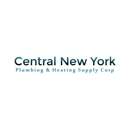Central New York Plumbing & Heating Supply Corp - Air Conditioning Equipment & Systems