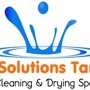 Dry Solutions