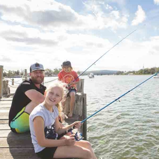 BIG4 Karuah Jetty Holiday Park - Karuah, NSW