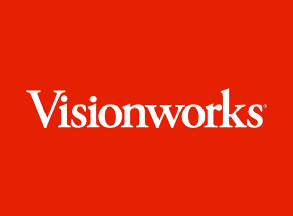 Visionworks - Austin, TX