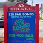 828 Bail Bonds