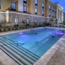 Hampton Inn & Suites Ada - Hotels