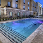 Hampton Inn & Suites Ada