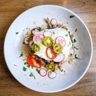 Paladar Latin Kitchen & 610 SOCIAL Bar + Lounge