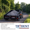 Trident Foundation Solutions gallery