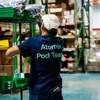 Atomix Logistics gallery