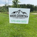 High Country Yard Worx - Landscape Designers & Consultants