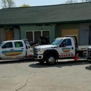 Kreager Towing - Automobile Parts & Supplies