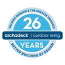 Archadeck of Raleigh-Durham and the Greater Triangle - Patio Covers & Enclosures