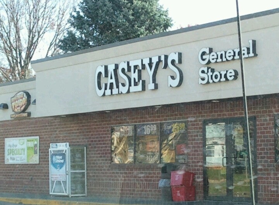 Casey's General Store - Grinnell, IA