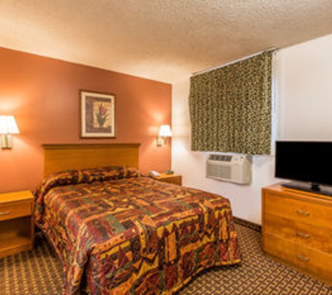 Suburban Extended Stay Hotel Of Savannah-Abercorn - Savannah, GA