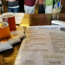Double Shift Brewing Company - Restaurants