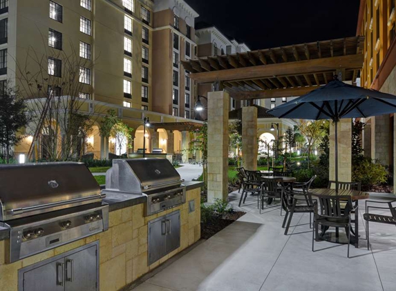 Home2 Suites by Hilton Orlando at FLAMINGO CROSSINGS Town Center - Winter Garden, FL