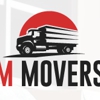 JM Movers gallery