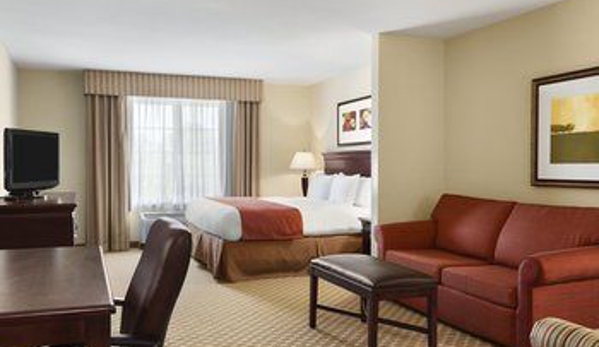 Country Inns & Suites - Savannah, GA