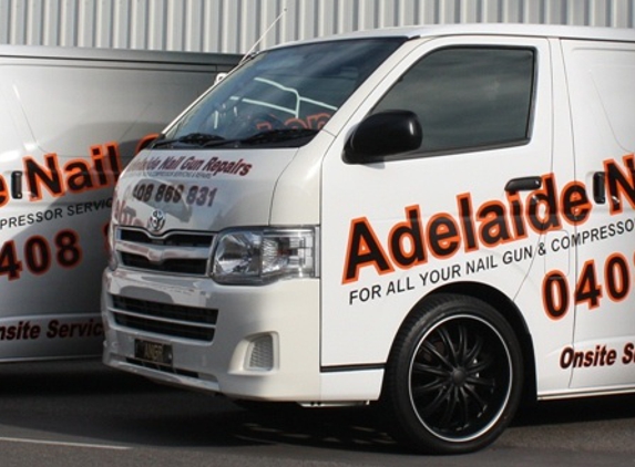 ANG Repairs - Tool Service Centre - Pooraka, SA