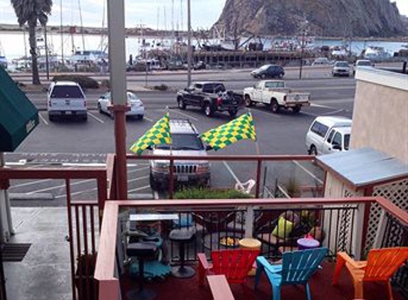 Bayfront Inn - Morro Bay, CA