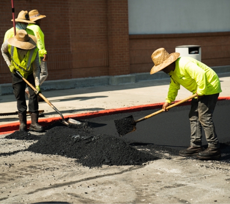 Pave America - Warrenton, VA