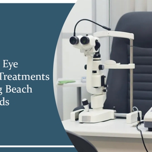 Bay Optical - Ettalong Beach, NSW. The Latest Eye Testing & Treatments In Ettalong Beach & Surrounds