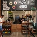 Juice Generation - Juices