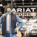 Ariat Brand Shop - Uniforms