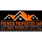 Bradley Ruhl - Premier Properties 360