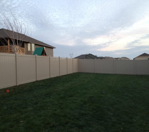The Fence Guy - Sioux Falls, SD