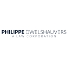 Philippe Dwelshauvers Law Corp