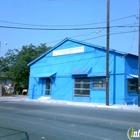 General Equipment Repair Inc