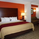 Comfort Inn Greensboro - Kernersville - Motels