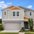 Casa Fresca Homes at Crosswind Point - Home Builders