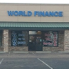 World Finance Corporation gallery