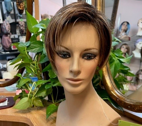 Sylvia's Wig Shop - Mesquite - Mesquite, TX