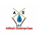 Adhair Leak Detection - Leak Detecting Service