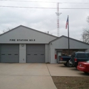 Bella Vista Fire #3 - Fire Departments