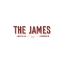 The James - Restaurants