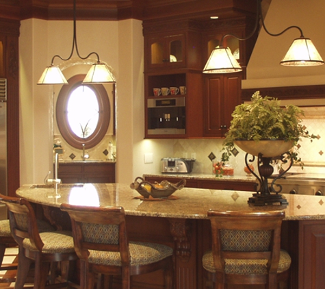 Featherstone Cabinetry & Design - Rothschild, WI