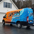 KPM Restoration - Fire & Water Damage Restoration