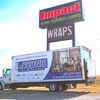 Impact Signs Awnings & Wraps gallery