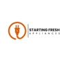 Starting Fresh Appliances gallery