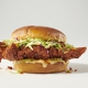 Atomic Wings